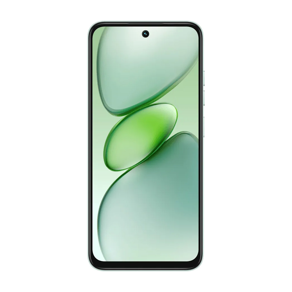 Мобільний телефон Tecno Spark Go 1 3/128GB Magic Skin Green (4894947050091) - зображення 2