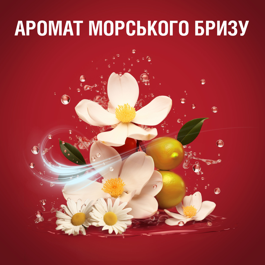 Гель для душу Old Spice Deep Sea 1000 мл (8700216452755) - зображення 8