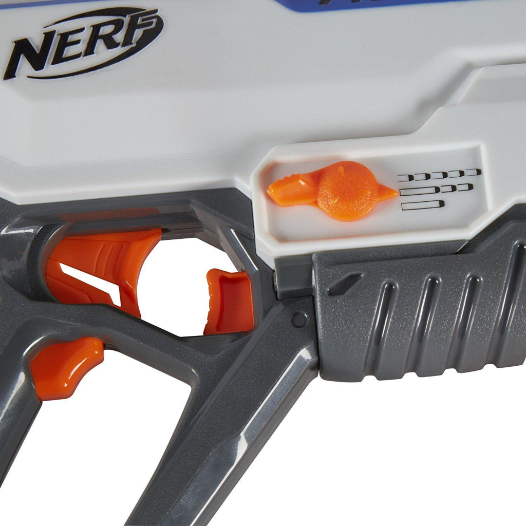 Іграшкова зброя Hasbro erf Modulus Regulator (C1294) - зображення 2