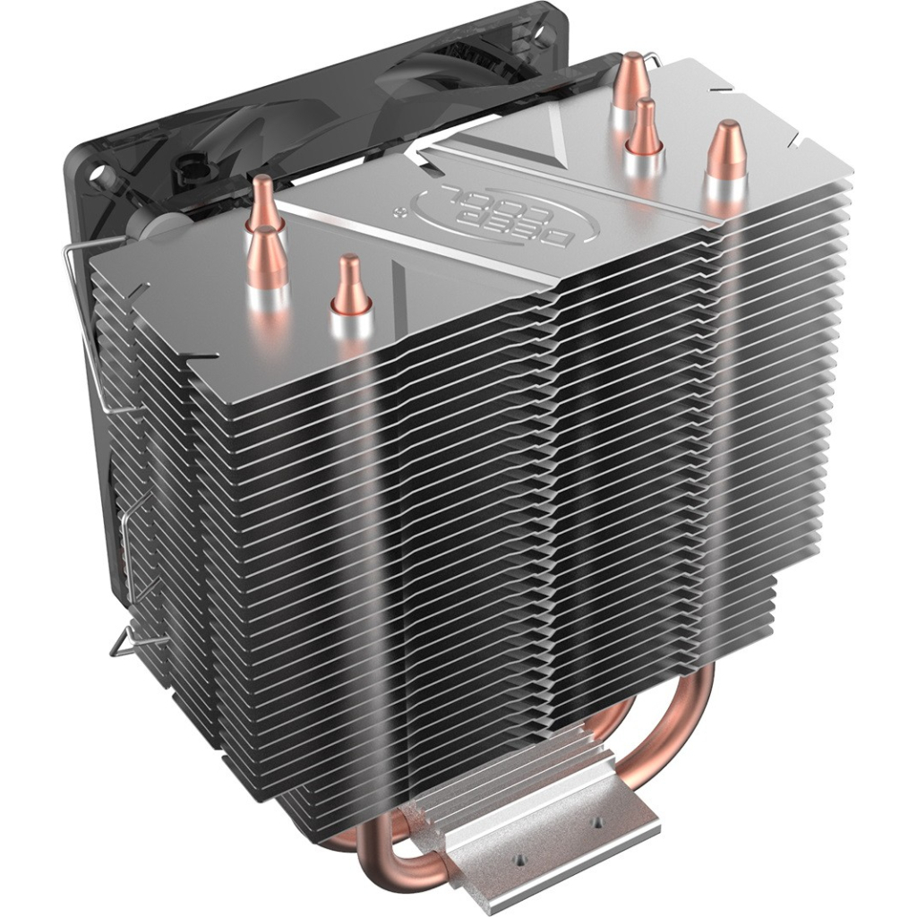 Кулер до процесора Deepcool Gammaxx 300 Fury (DP-MCH3-GMX300F) - зображення 6