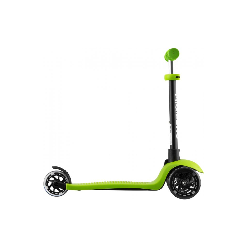 Самокат Miqilong Alamo Зелений (ALAMO-125-GREEN) - изображение 5