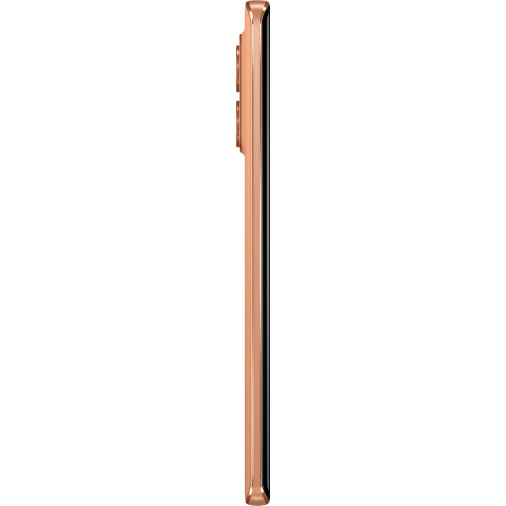 Мобільний телефон Motorola Edge 40 Neo 12/256GB Peach Fuzz (PAYH0116RS) - зображення 4