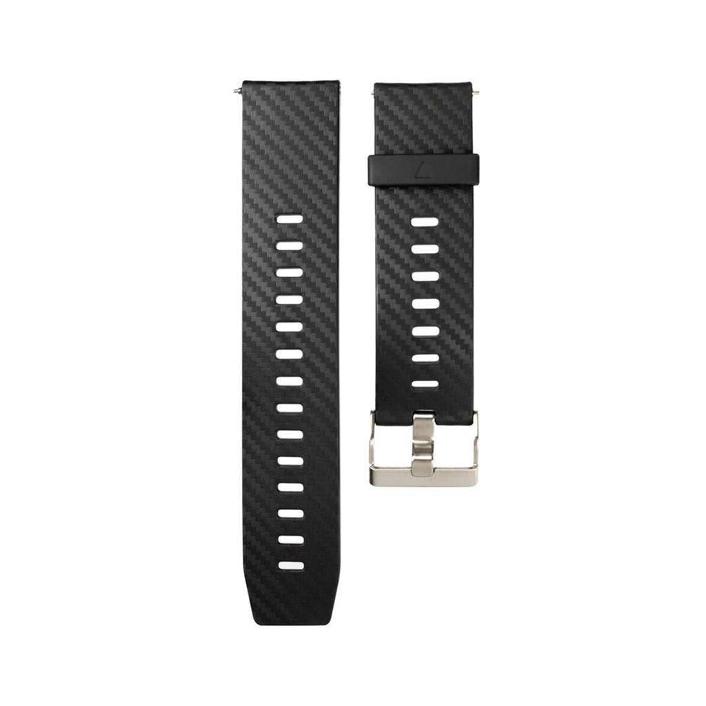 Смарт-годинник Gelius Pro GP-L3 (URBAN WAVE 2020) (IP68) Silver/Dark Brown - зображення 14