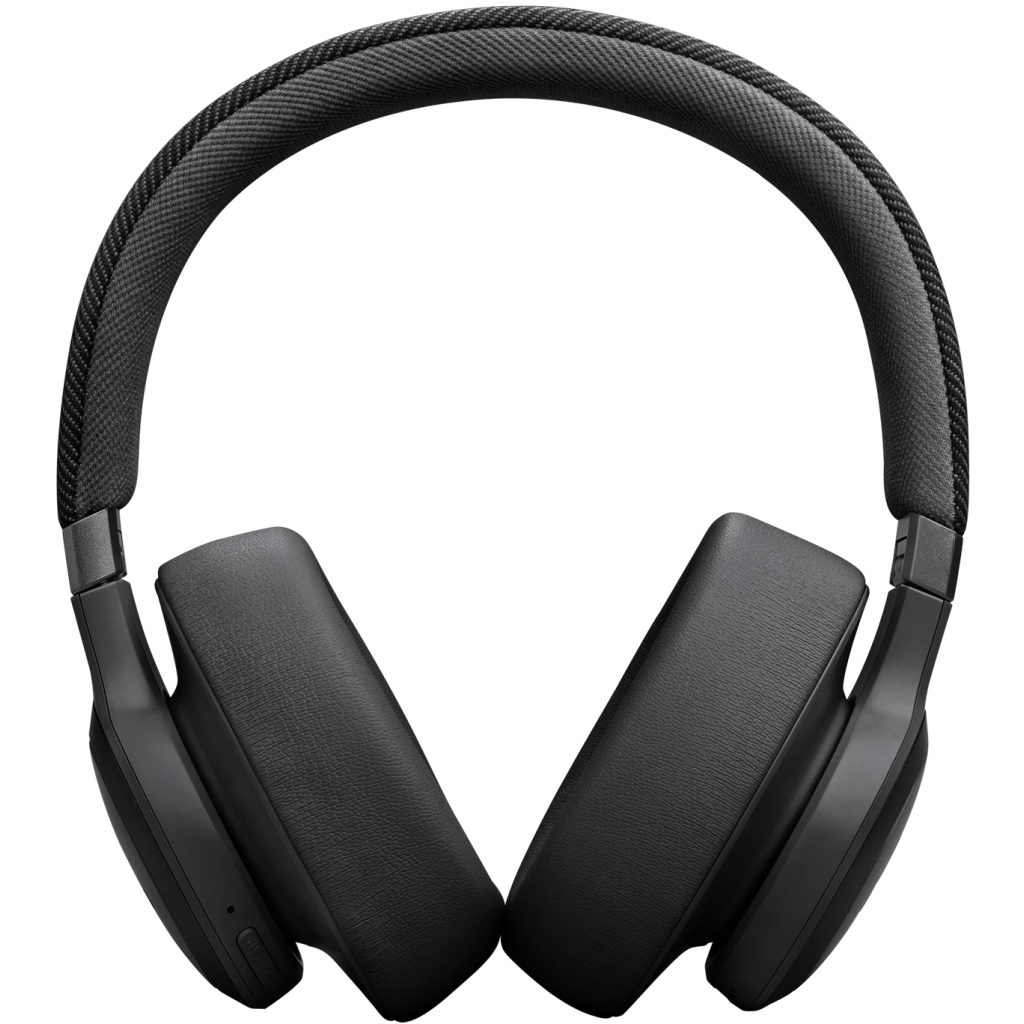 Навушники JBL Live 770 NC Black (JBLLIVE770NCBLK) - зображення 3