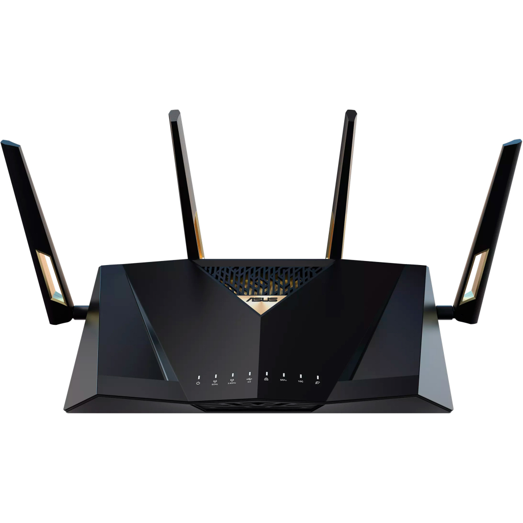Маршрутизатор ASUS RT-BE88U (90IG08V0-MO3N0V) - зображення 5
