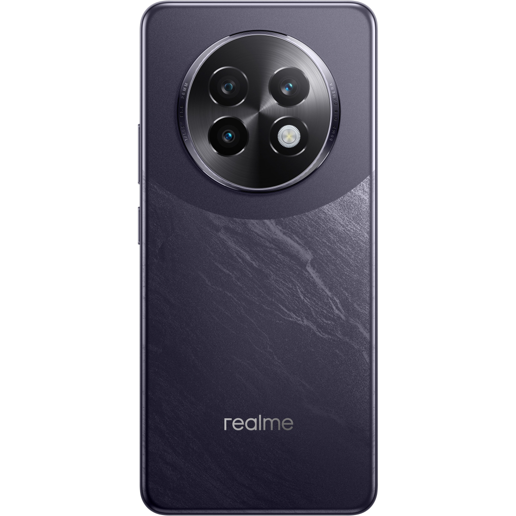 Мобільний телефон realme 13 Plus 5G 12/256GB Dark Purple - зображення 3