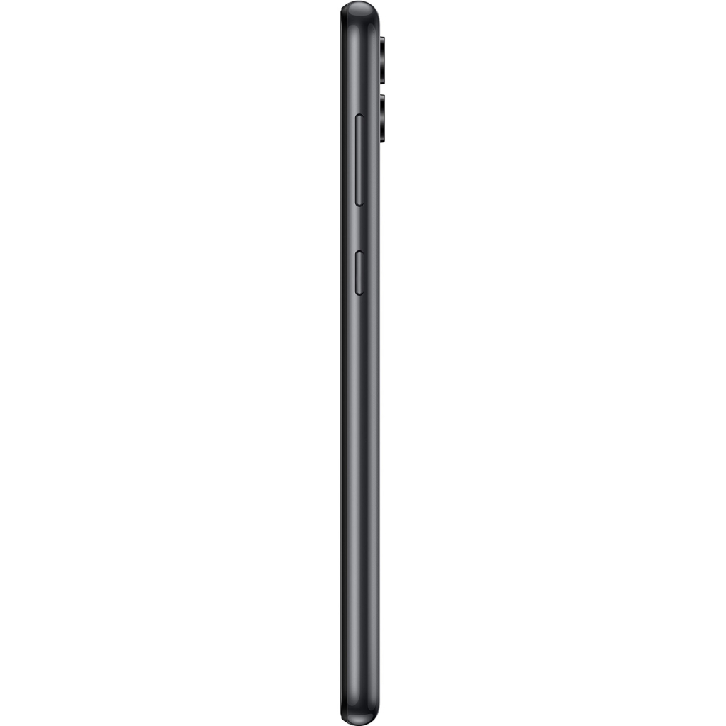 Мобільний телефон Samsung Galaxy A04e 3/64Gb Black (SM-A042FZKHSEK) - зображення 4