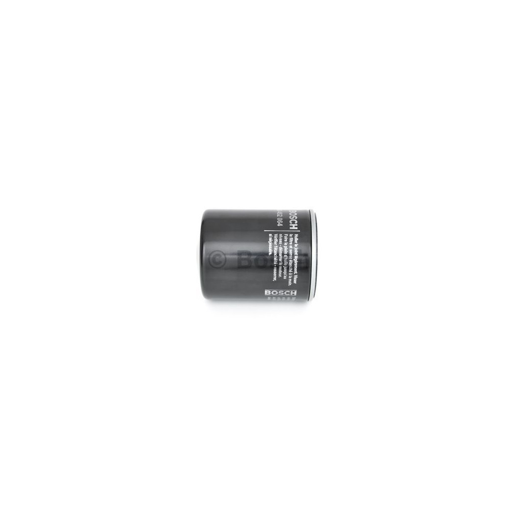 Фільтр масляний Bosch 0 986 452 064 - зображення 4