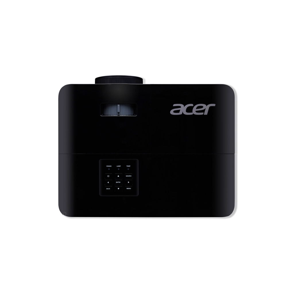 Проектор Acer X1128HK (MR.JWB11.001) - зображення 6