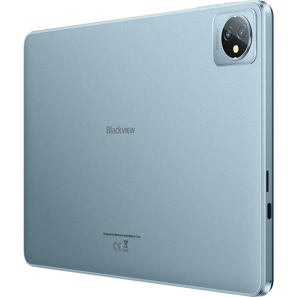 Планшет Blackview TAB 7 10.1" 3/64GB Wi-Fi Blue (6931548311003) - зображення 4