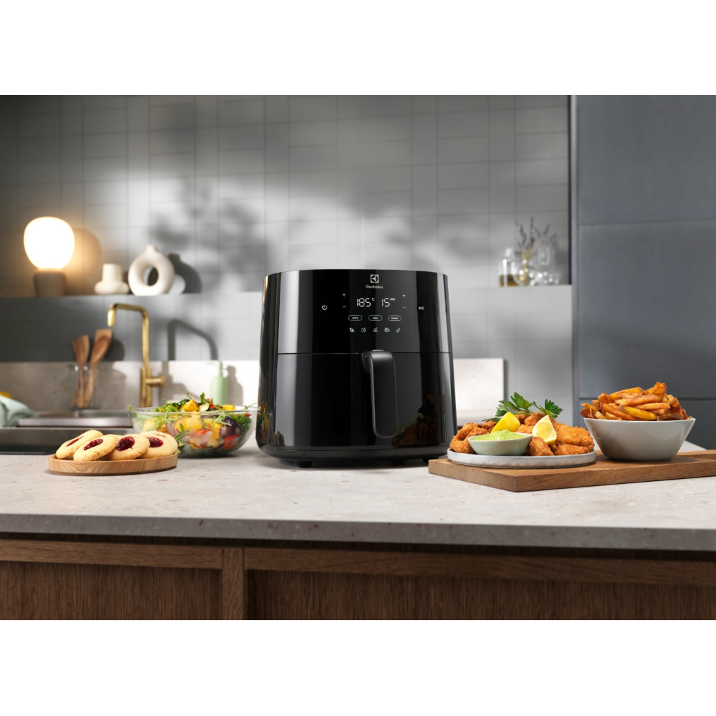 Мультипіч Electrolux EAF3B - зображення 2