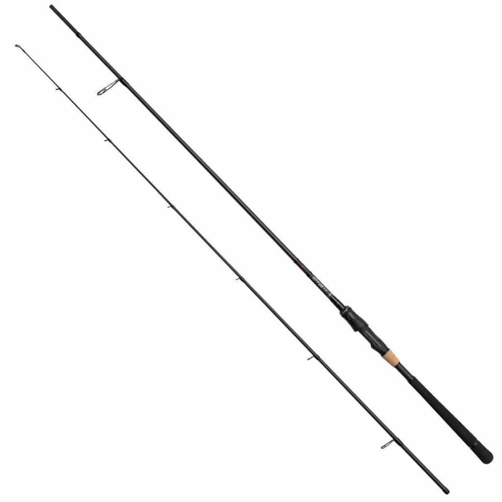 Вудилище DAM Effzett Z1 TORAY Jigger 2.25м 15-40гр. (60059) - зображення 1