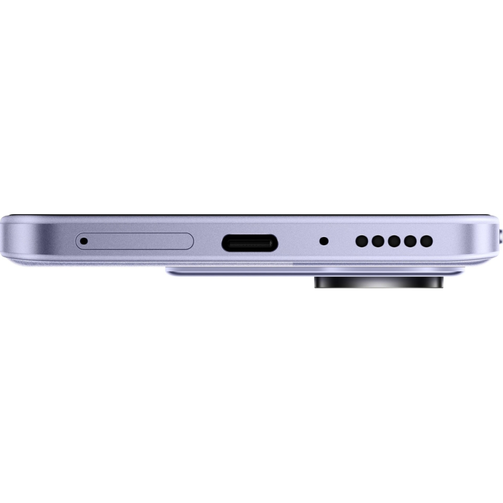 Мобільний телефон Xiaomi Poco M7 Pro 5G 8/256GB Purple (1139666) - зображення 7