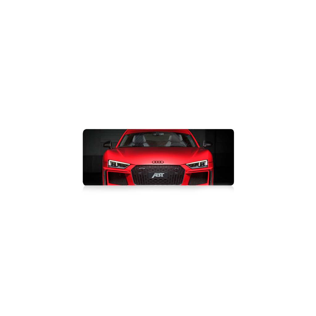 Килимок для мишки Voltronic Audi (C8372) - зображення 1