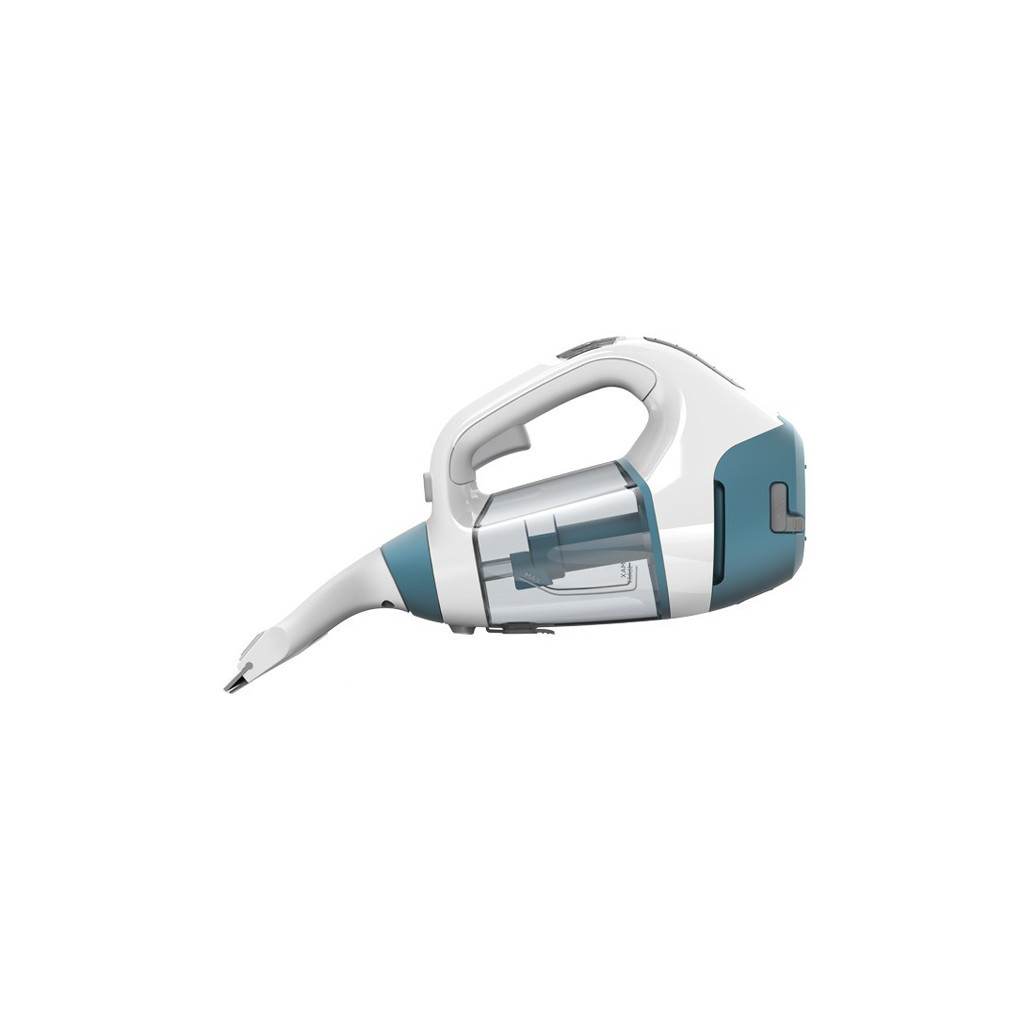 Пилосос Black&Decker WW100 - изображение 2