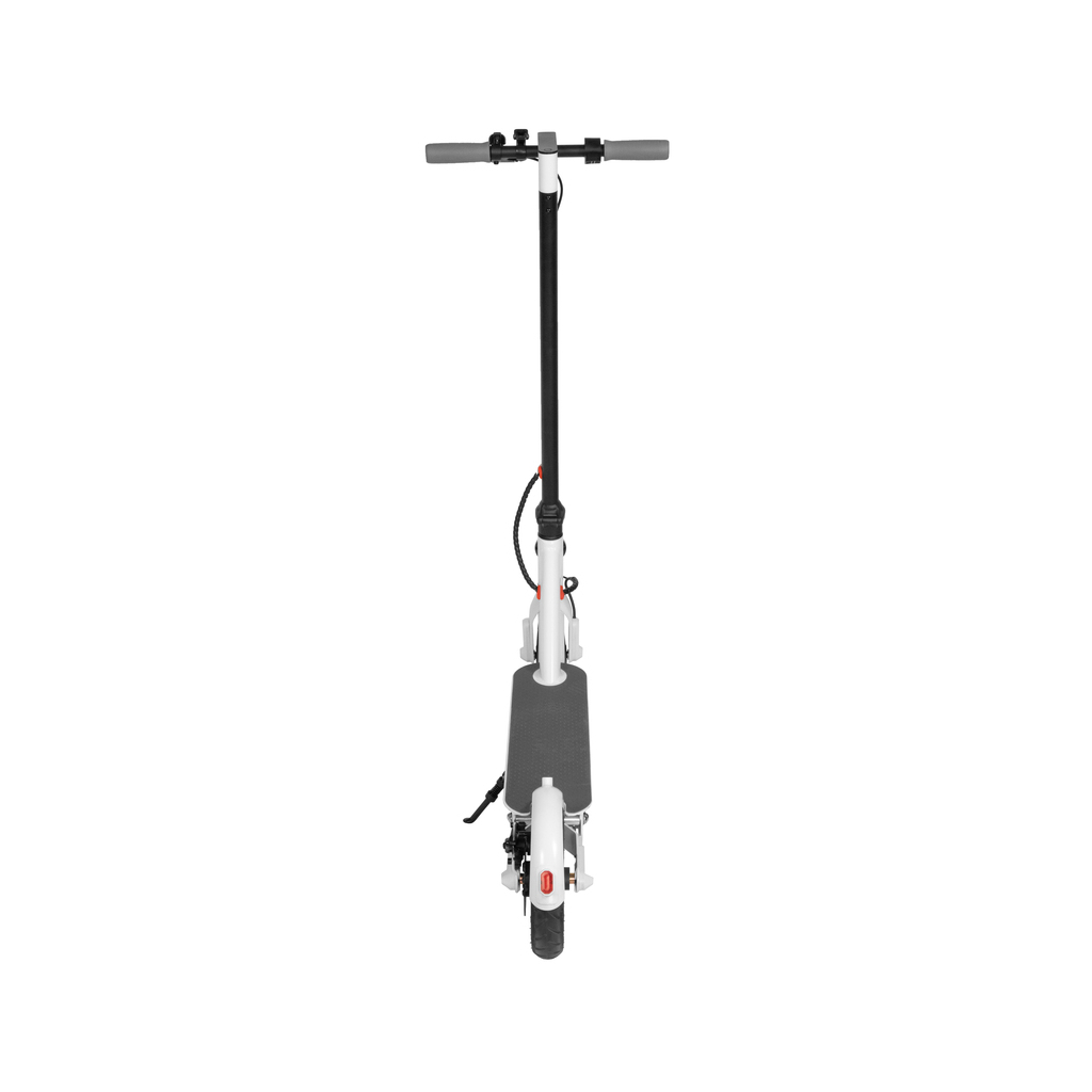 Електросамокат Like.Bike One (White) 270 Wh (644012) - зображення 6