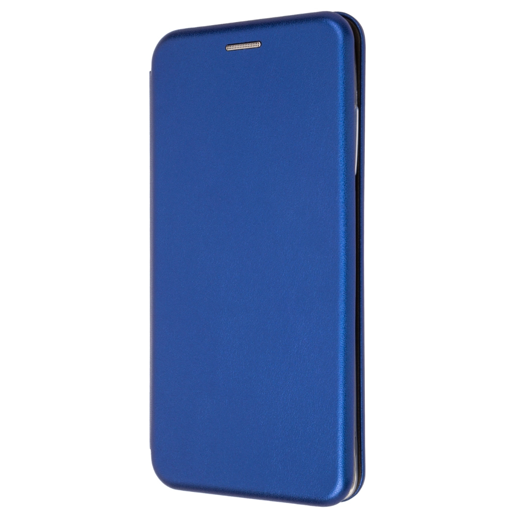Чохол до мобільного телефона Armorstandart G-Motorola Edge 60 Fusion 5G Blue (ARM85402) - зображення 1