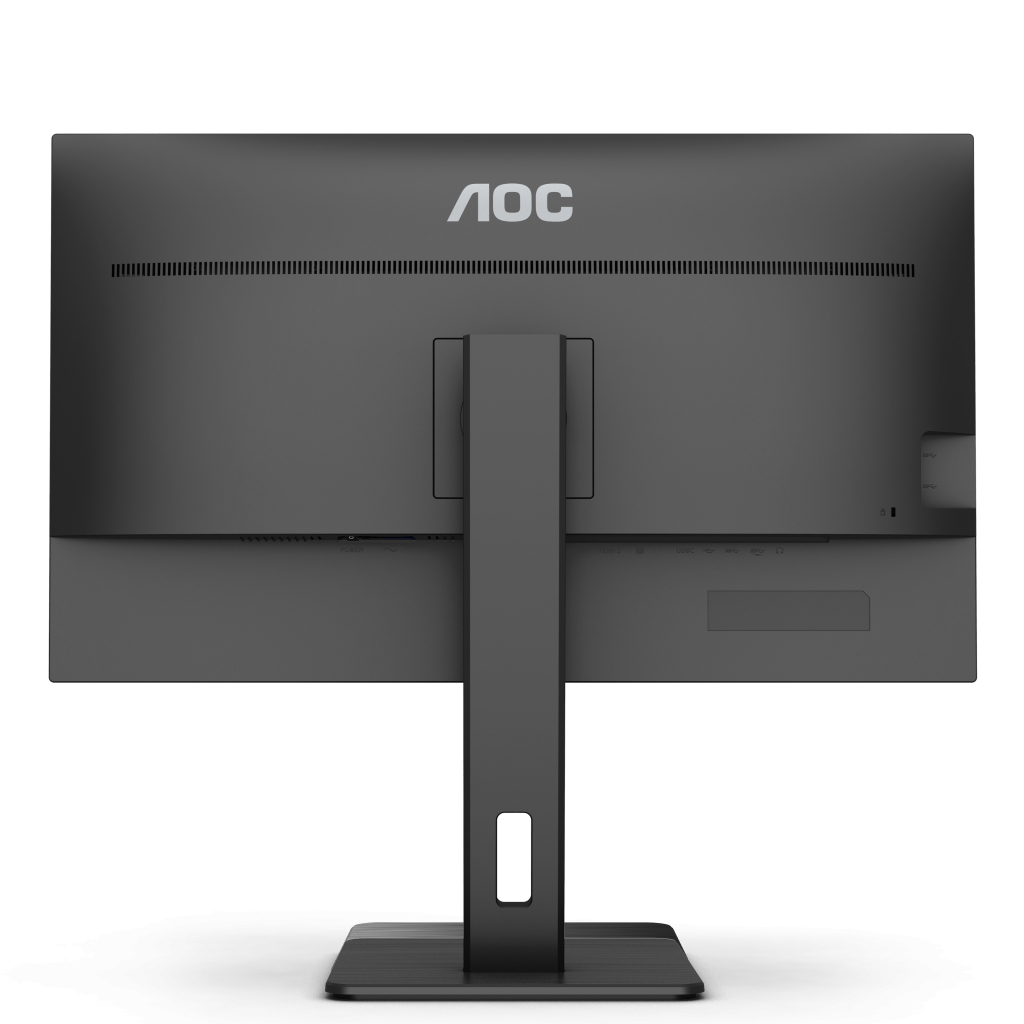 Монітор AOC Q32P2CA - зображення 4