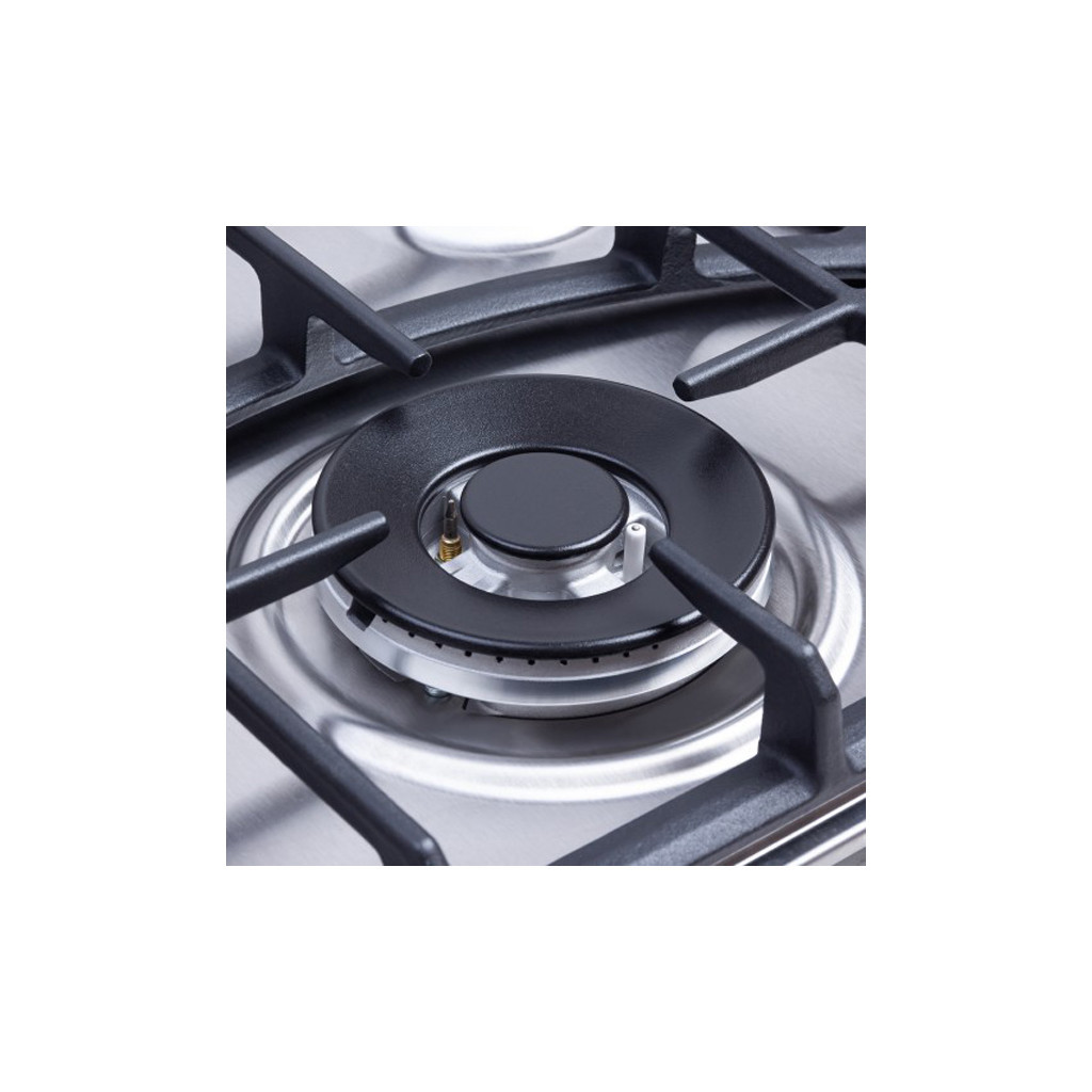 Варочна поверхня Weilor GM W 614 SS - зображення 6