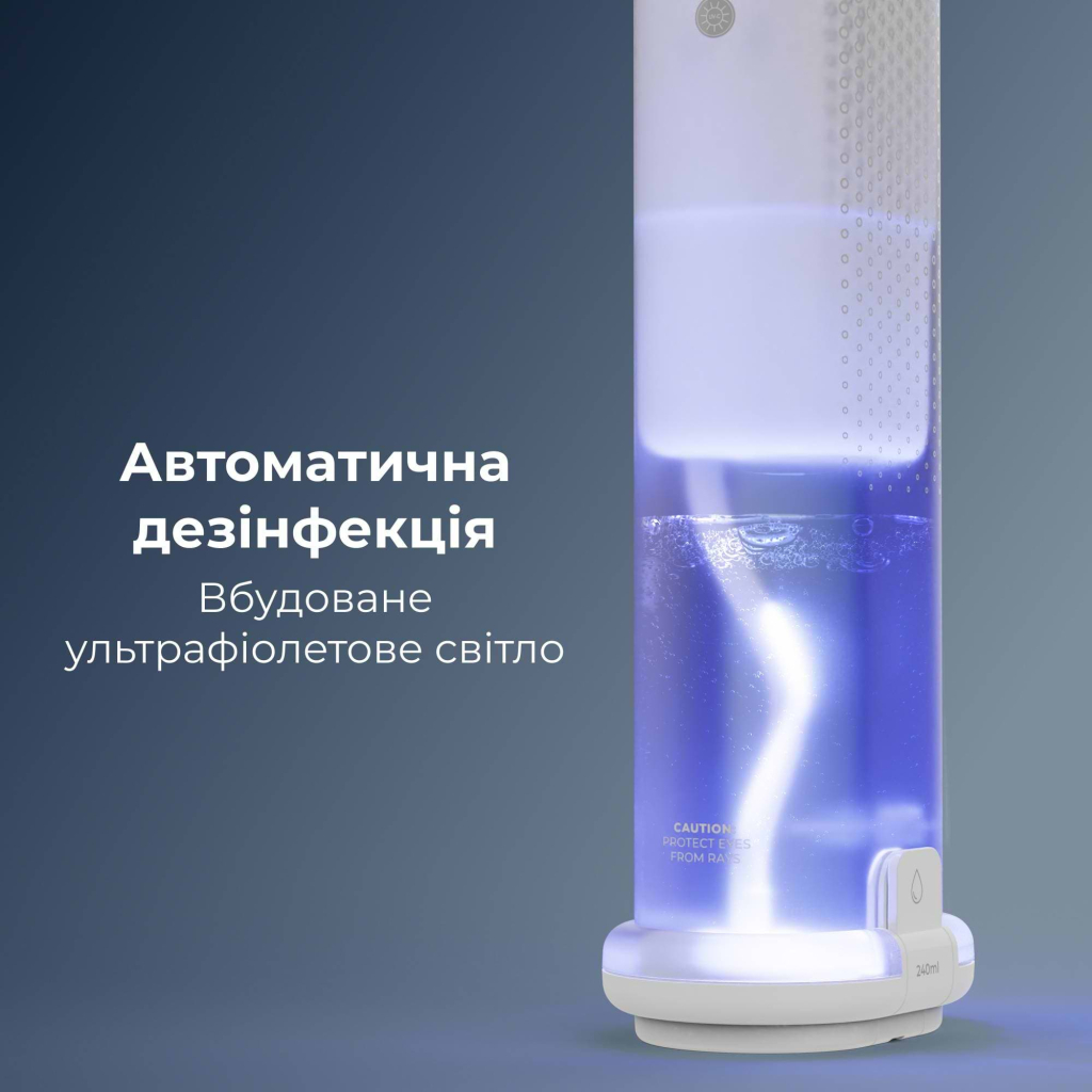 Іригатор AENO DI3 (ADI0003) - зображення 12