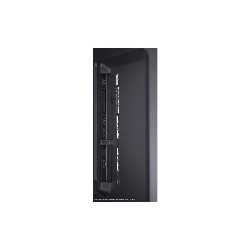 Телевізор LG 43NANO766QA - зображення 9
