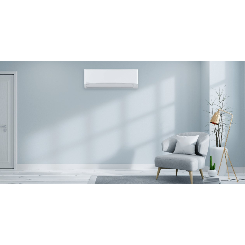 Кондиціонер Panasonic CS-TZ50ZKEW/CU-TZ50ZKE - зображення 2