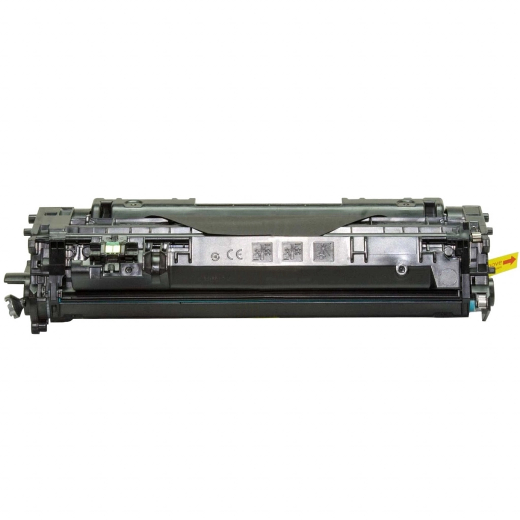 Картридж Tender Line HP CE505A/Canon 719 Black (TL-CE505A) - зображення 1
