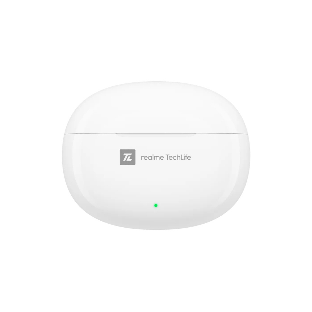 Навушники realme Buds T100 (RMA2109) White (6672684) - зображення 3