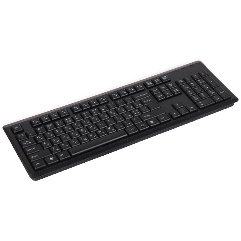 Комплект A4Tech 4200N Black - зображення 6
