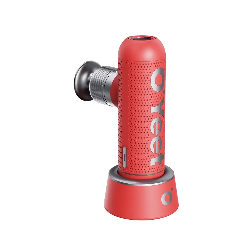Масажер Oyeet MG-M1(Red) - зображення 2