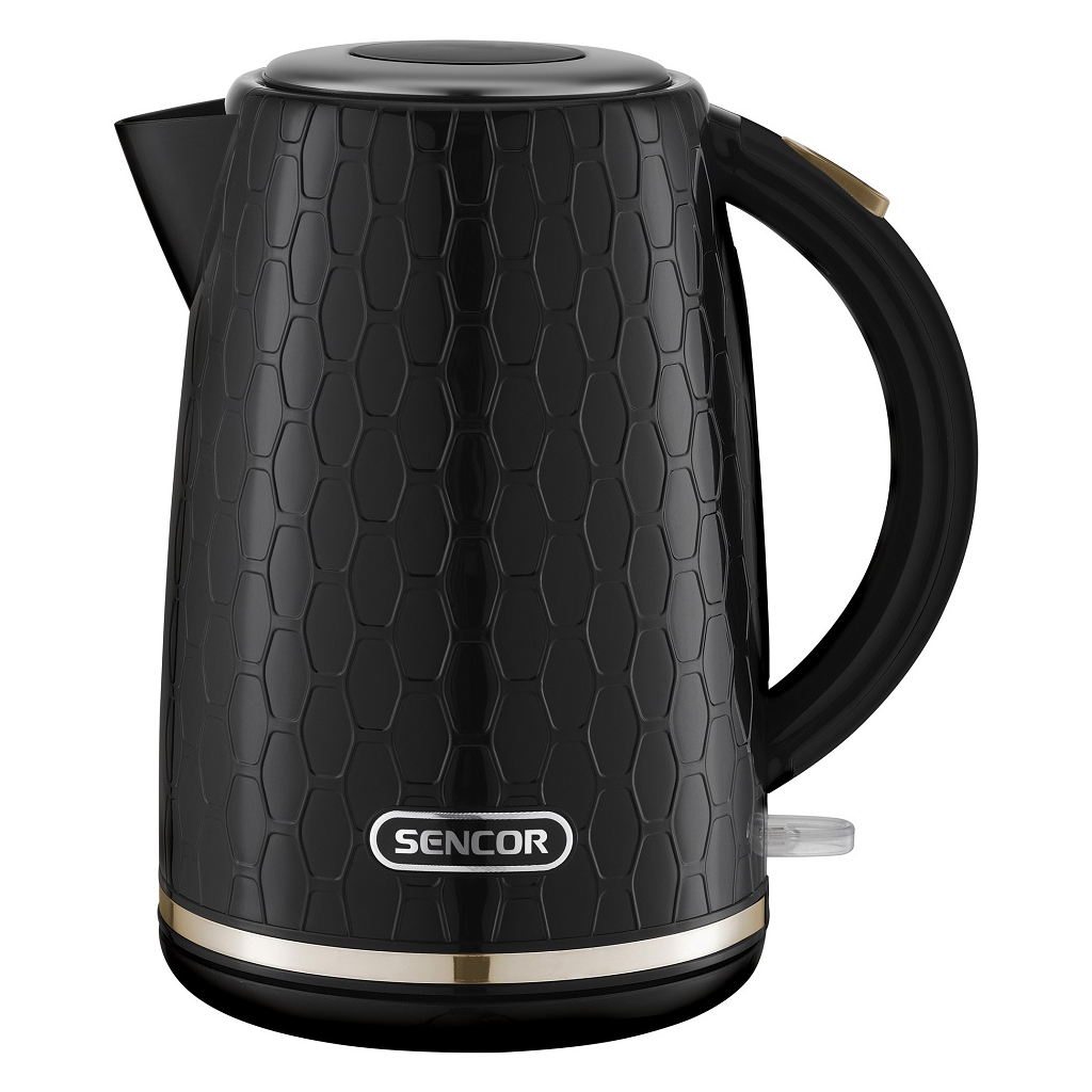 Електрочайник Sencor SWK 7201BK (SWK7201BK) - изображение 1