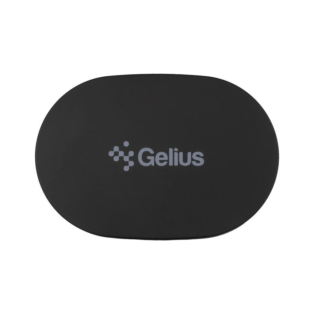 Навушники Gelius Pro Reddots TWS Earbuds GP-TWS010 Black (00000082297) - изображение 6