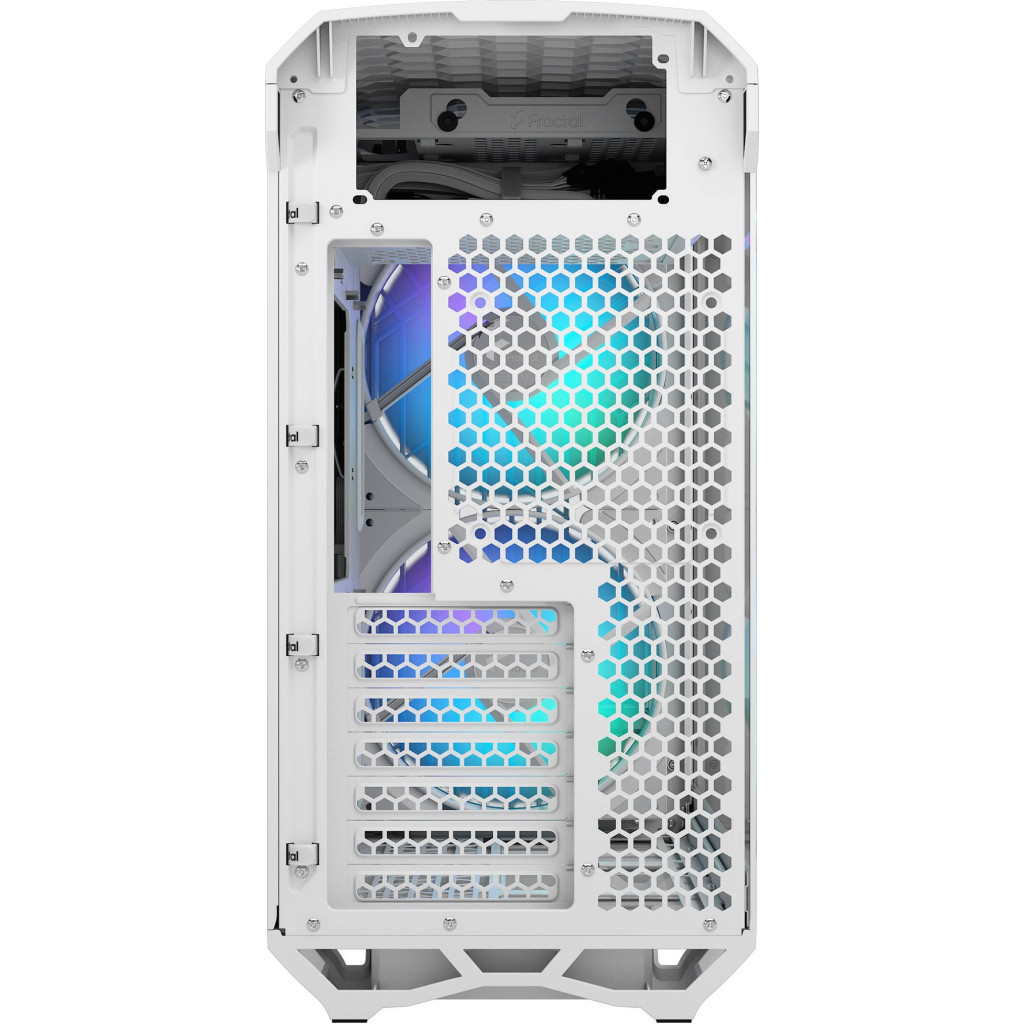 Корпус Fractal Design Torrent Compact RGB White TG c (FD-C-TOR1C-05) - изображение 5