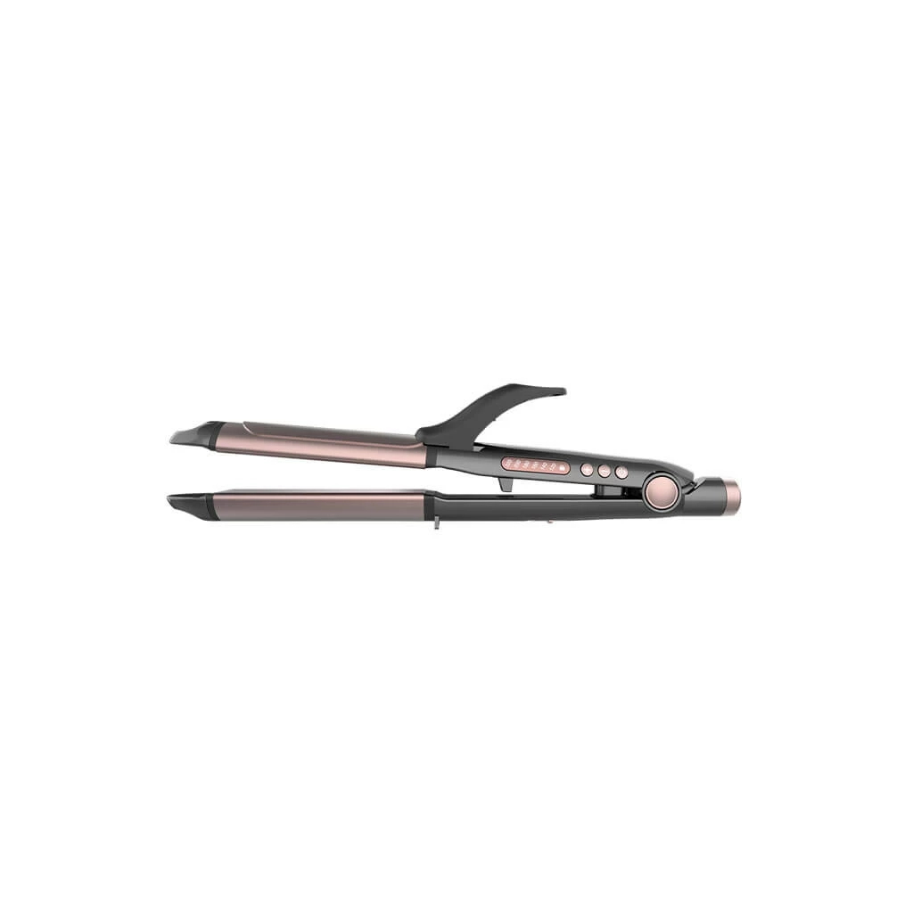 Вирівнювач для волосся Cecotec Bamba RitualCare 1000 Ceramic 2in1 (CCTC-04296) - изображение 2