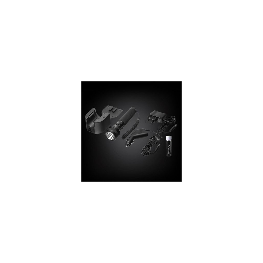 Ліхтар Mactronic Patrol LTD (1000 Lm) Rechargeable (THH0055) (DAS303250) - зображення 3