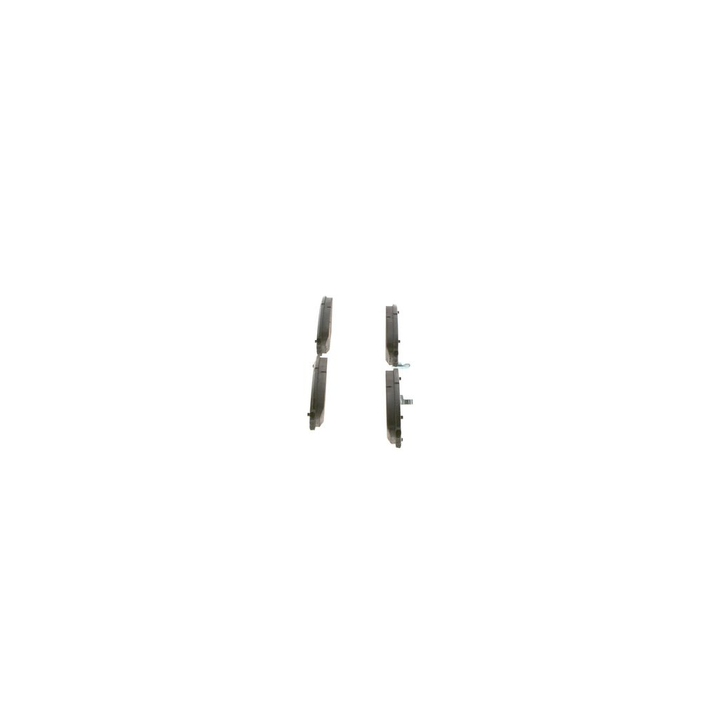 Гальмівні колодки Bosch 0986494804 - зображення 5