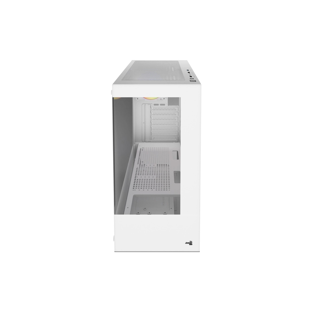 Корпус AeroCool Pivot-G-WT-v1 White (ACCM-ES08013.21) - зображення 5