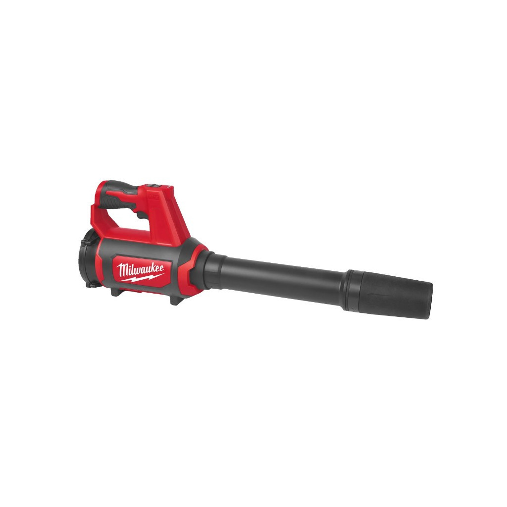 Повітродувка Milwaukee M12 BBL-0 (без АКБ та ЗП) (4933472214) - изображение 2