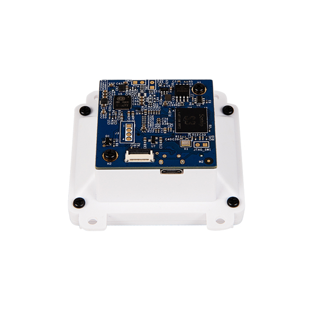 Сканер штрих-коду HPRT E100 2D, USB (21546) - зображення 3