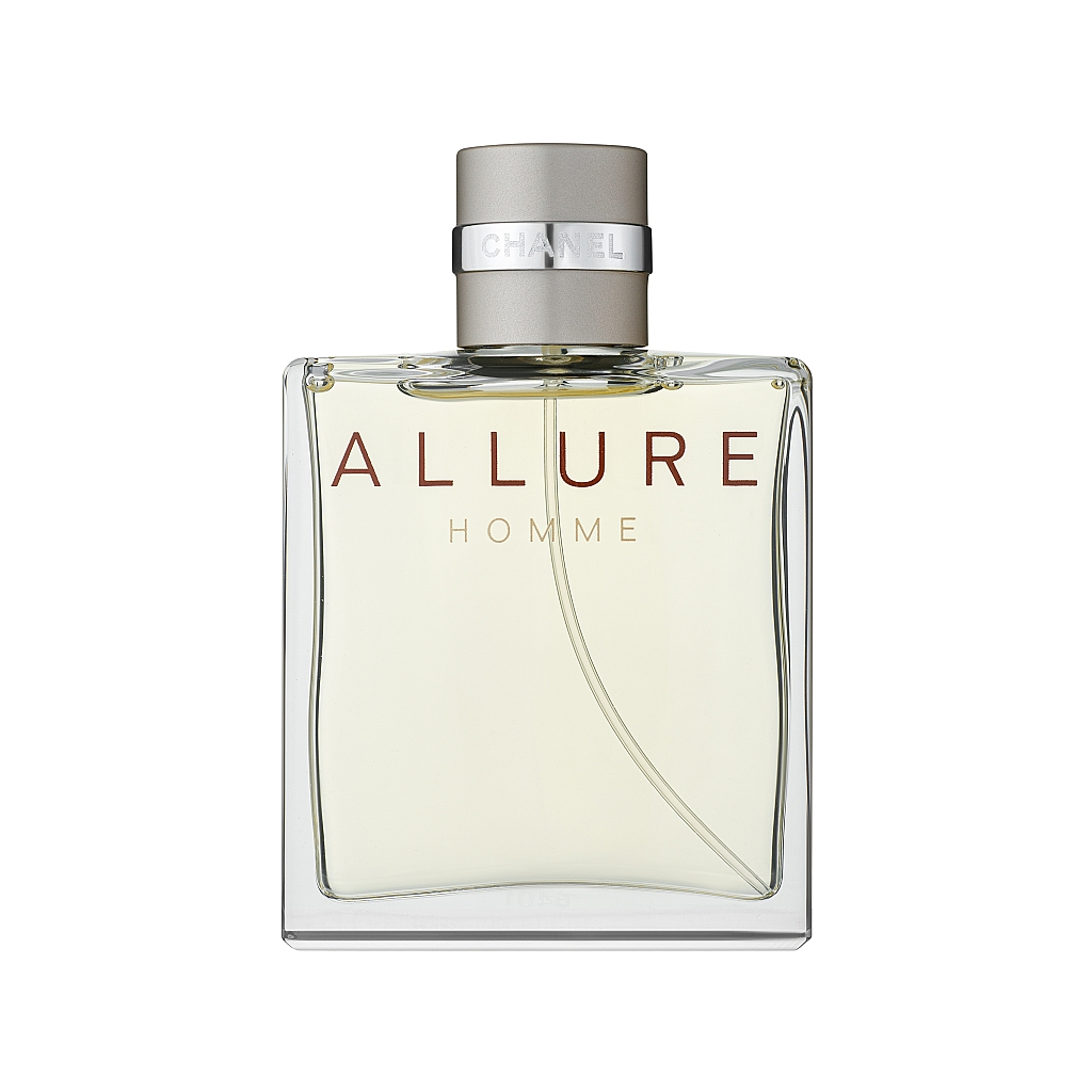 Туалетна вода Chanel Allure Homme тестер 100 мл (3145890214636) - зображення 1