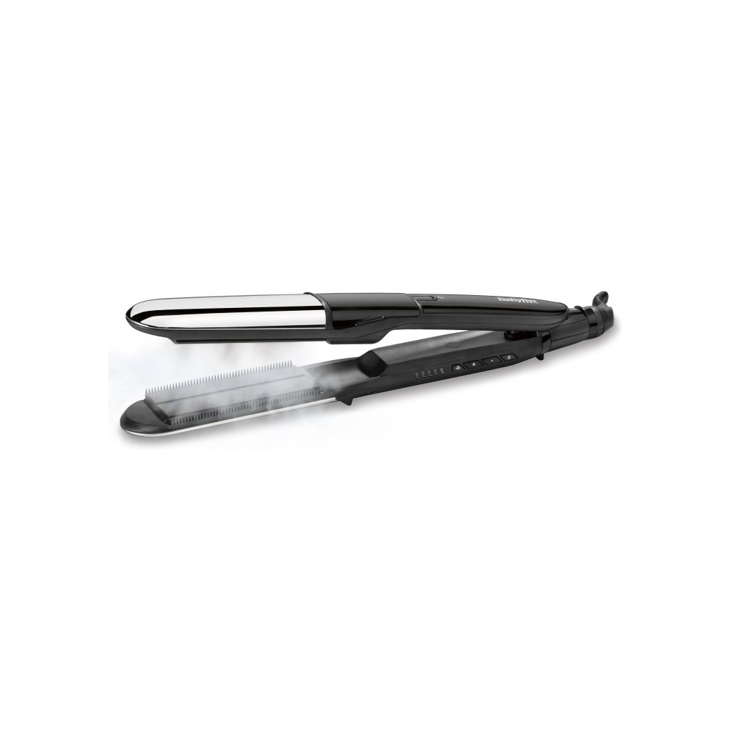 Вирівнювач для волосся Babyliss ST496E - зображення 3