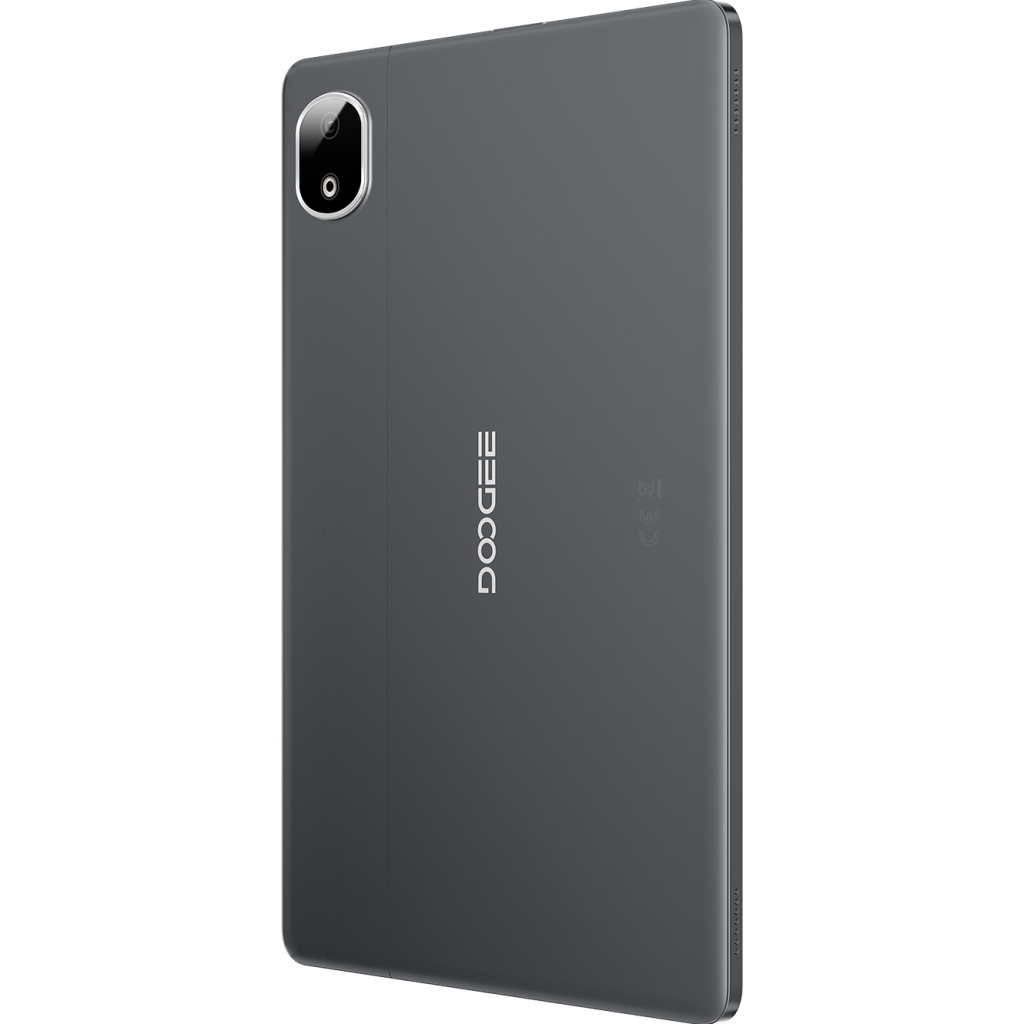 Планшет Doogee T30E 11" 4/128GB 4G Cosmic Grey (6923740208670) - зображення 10