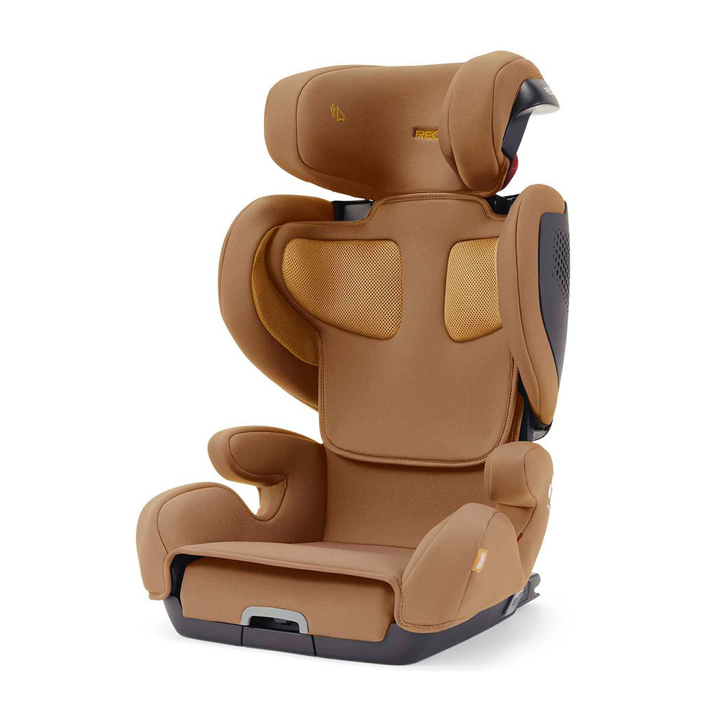 Автокрісло Recaro Mako Elite 2 Select Sweet Curry (00089042440050) - зображення 1