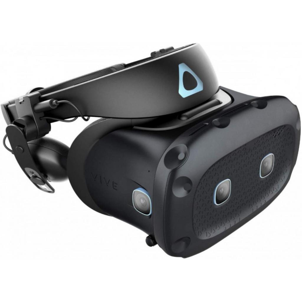 Окуляри віртуальної реальності HTC Vive Cosmos Elite (99HART008-00) - зображення 2