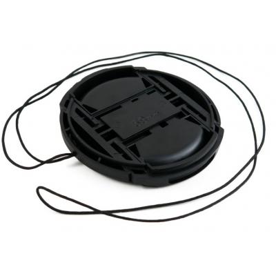 Кришка об'єктива Extradigital Lens Cap D58 (LCP1908) - зображення 4