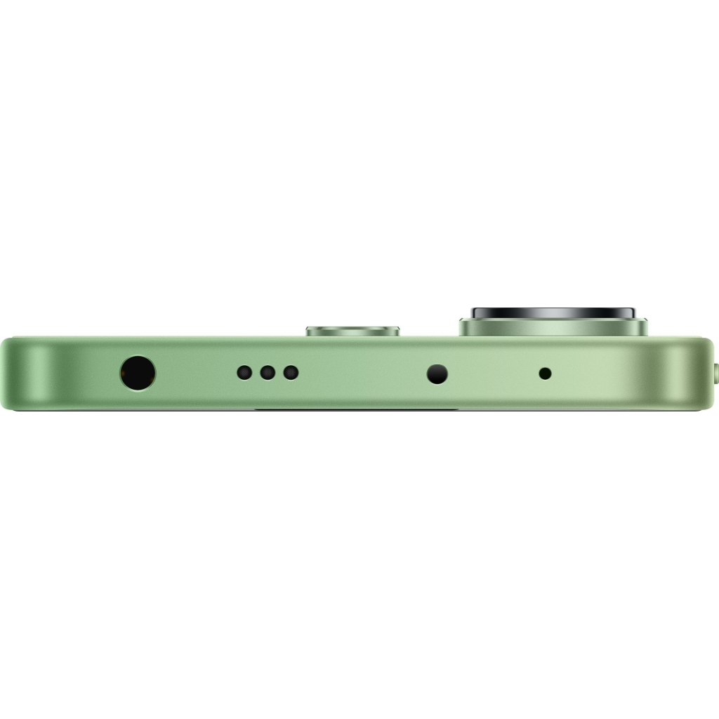 Мобільний телефон Xiaomi Redmi Note 13 8/512GB Mint Green (1072301) - зображення 6