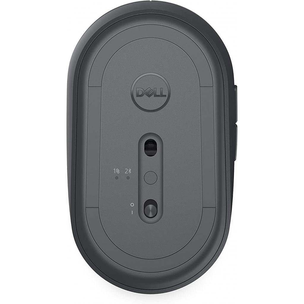 Мишка Dell Pro Wireless MS5120W Titan Gray (570-ABHL) - зображення 3
