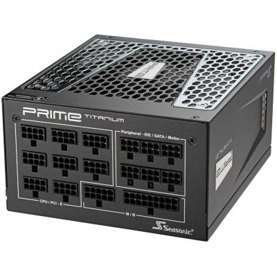 Блок живлення Seasonic 1000W PRIME ULTRA Titanium (SSR-1000TR) - зображення 2