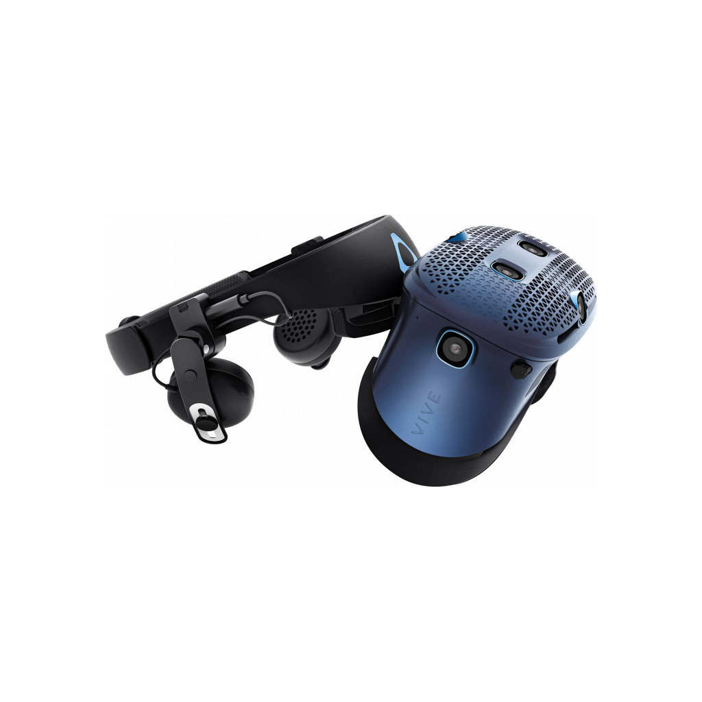 Окуляри віртуальної реальності HTC VIVE COSMOS (99HARL027-00) - зображення 5