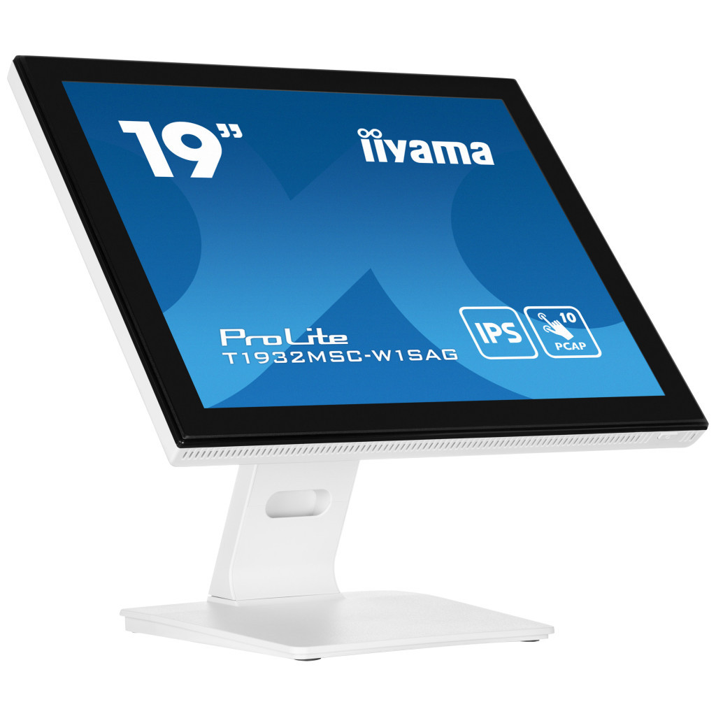 Монітор iiyama T1932MSC-W1SAG - зображення 2